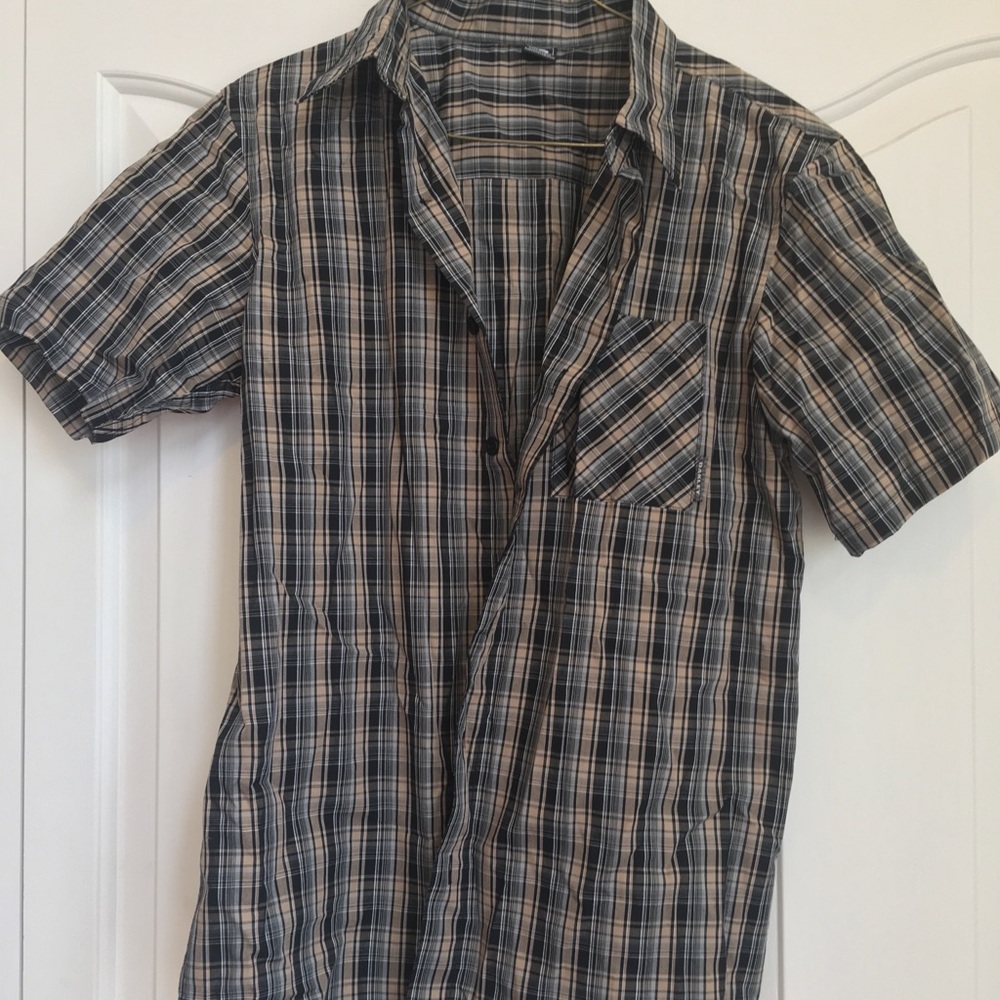 Oakley Dress Shirt